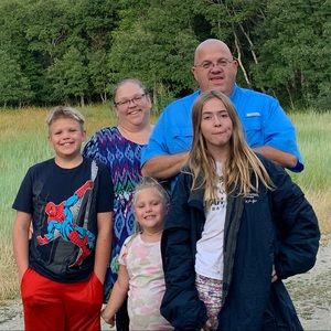 Meet your Posher, Paul